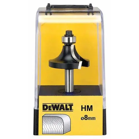 Dewalt DT90013-QZ Kantfräs Trygg betalning